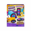 Picture of KINETIC SAND - PLAYSET SLICE N SURPRICE